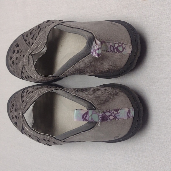 JBU by Jambu Women's Florida Slip On Shoe - Picture 3 of 4